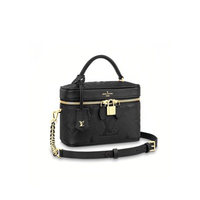 LOUIS VUITTON VANITY PM M45598 (19*13*11cm)